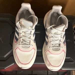 Fresh pair of girly kicks!